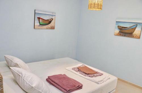 Apartamento Mu�oz Seca