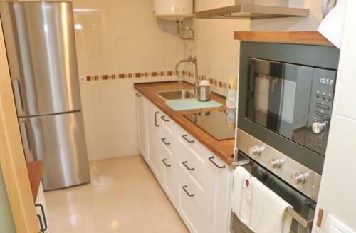 Apartamento Mu�oz Seca