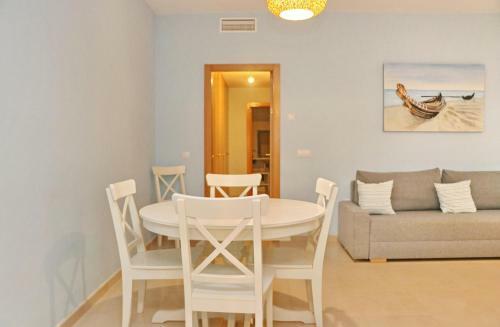 Apartamento Mu�oz Seca