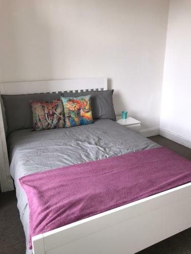 Apex Buccleuch Street Apartment