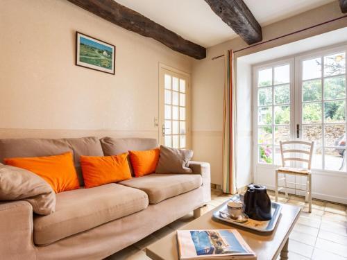 Holiday Home La Vall�e