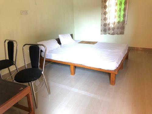 Hotel Anand Dham Guest House By Wb Inn