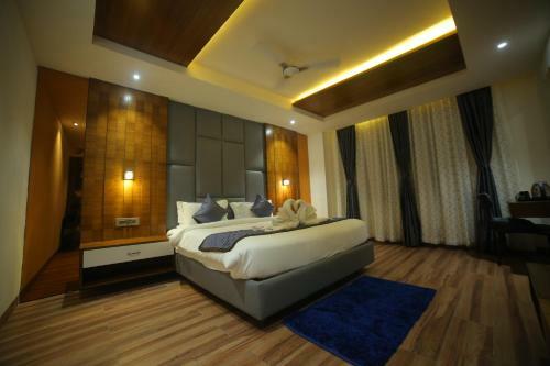 Hotel Sree Fortune Grand, Tadepalli