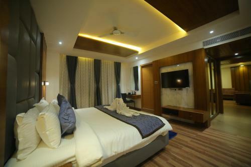 Hotel Sree Fortune Grand, Tadepalli