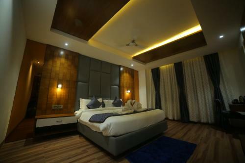 Hotel Sree Fortune Grand, Tadepalli