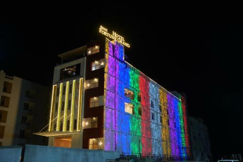 Hotel Sree Fortune Grand, Tadepalli
