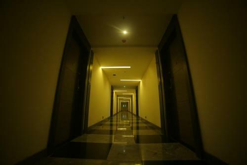 Hotel Sree Fortune Grand, Tadepalli