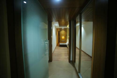 Hotel Sree Fortune Grand, Tadepalli