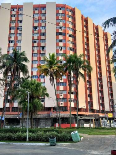 Apartamento Kitnet Biquinha Sv