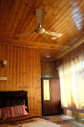Hostal Hamburg Guest House