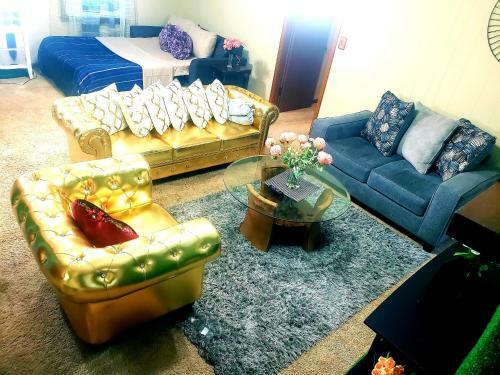 Apartamento Luxury 3r2b Kingbed House Sleeps Eight