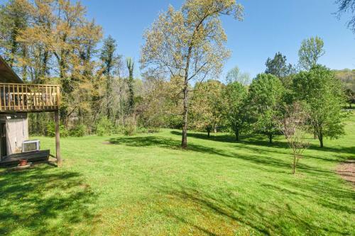 Apartamento Deer Ridge Retreat
