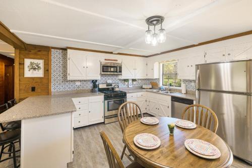 Apartamento Deer Ridge Retreat
