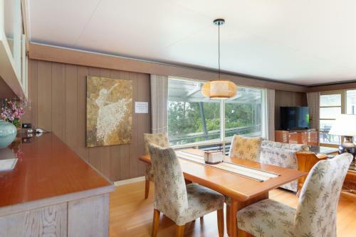 Honaunau Mauka Hale 31 Day Rental