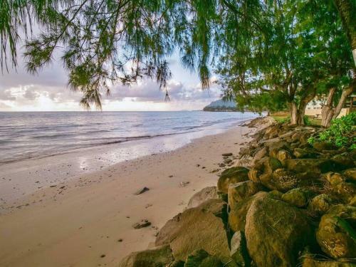 Magic North Shore Beach House 30 Day Rental Pcc Byu