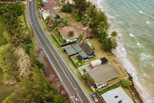 Magic North Shore Beach House 30 Day Rental Pcc Byu