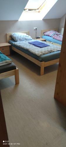 Apartamento Komplett Wohnung 7 Person