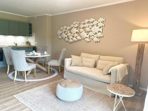 Apartamento R�gen Westend - Wohnung 8