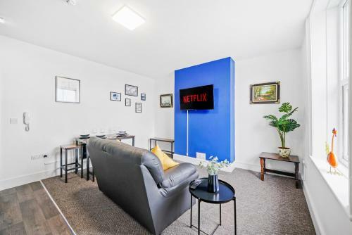 Sunshine Serviced Apartments By Prime Stay
