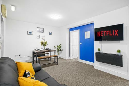 Sunshine Serviced Apartments By Prime Stay