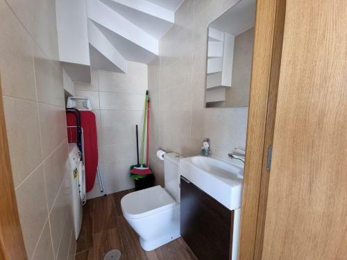 Apartamentos En Primera L�nea de Playa