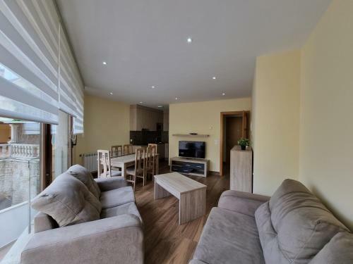 Apartamentos En Primera L�nea de Playa