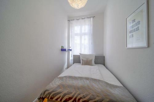 Apartamento Stilvolle Fewo Augusta II