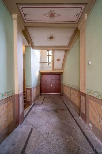 Apartamento Stilvolle Fewo Augusta II