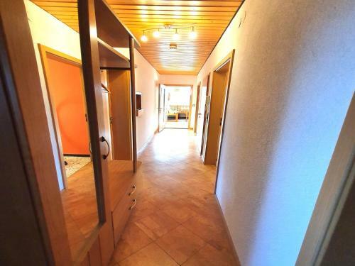 Comfortable Apartment In G�rwihl With Terrace