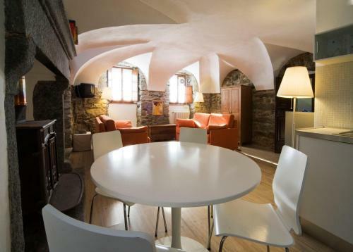 Apartamento Casa Vacanze La Meridiana