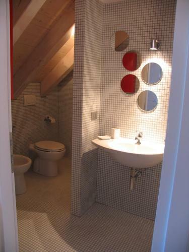 Apartamento Casa Vacanze La Meridiana