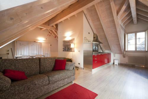 Apartamento Casa Vacanze La Meridiana