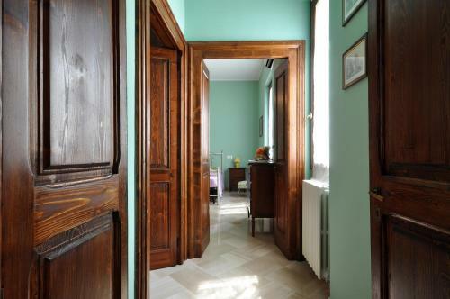 Bed & Breakfast Corte Delle Moline