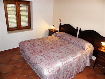 Agroturismo Agriturismo La Colombaia