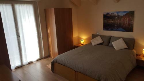 Apartamento Villa Ducati