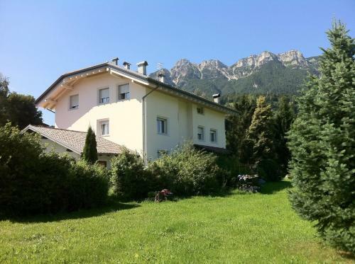 Apartamento Villa Ducati