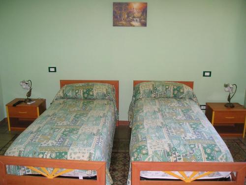 Bed & Breakfast La Casa Dei Colori
