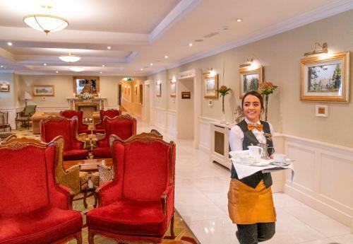 Bloomfield House Hotel