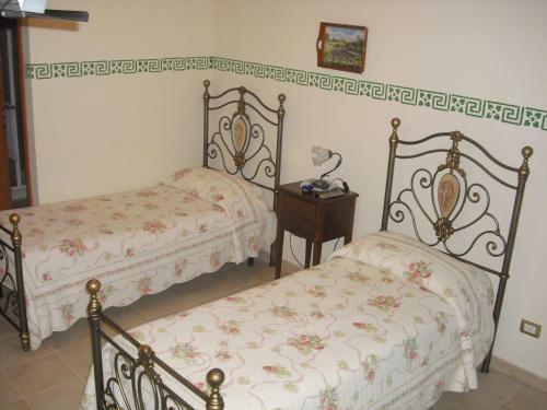Agroturismo Colledisisto Srl
