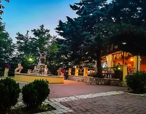 Agroturismo Colledisisto Srl