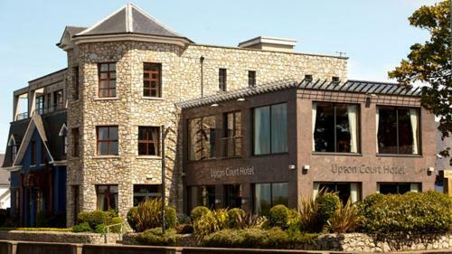Sean Ogs Hotel