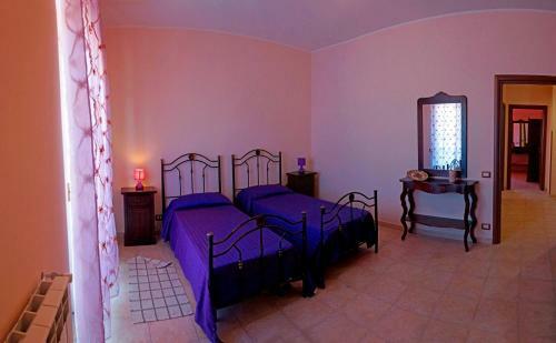 Bed & Breakfast La Casa Di Mir�