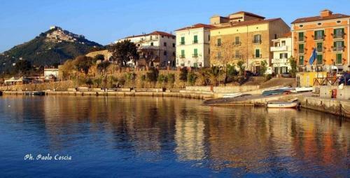 Hotel La Marina