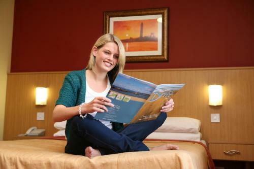 Ballyliffin Hotel