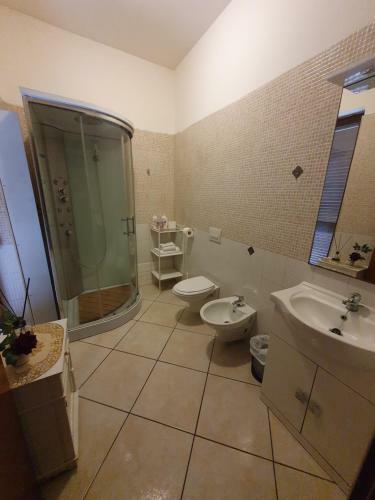 Hostal Villa Nancy B&B Di Charme