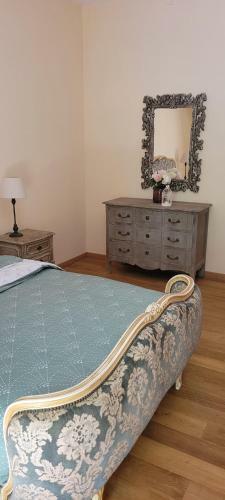 Hostal La Grange, Le Domaine de Brugal