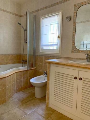 Apartamento Le Gite de La Closerie Des Iris