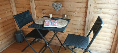 Bed & Breakfast Les G�tes Du Hameau Avec Piscine