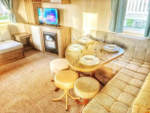 Apartamento Lovely 3-bed Holiday Home At Combe Haven