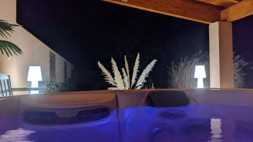 Les Terrasses de L'oliu de L'oustalet
